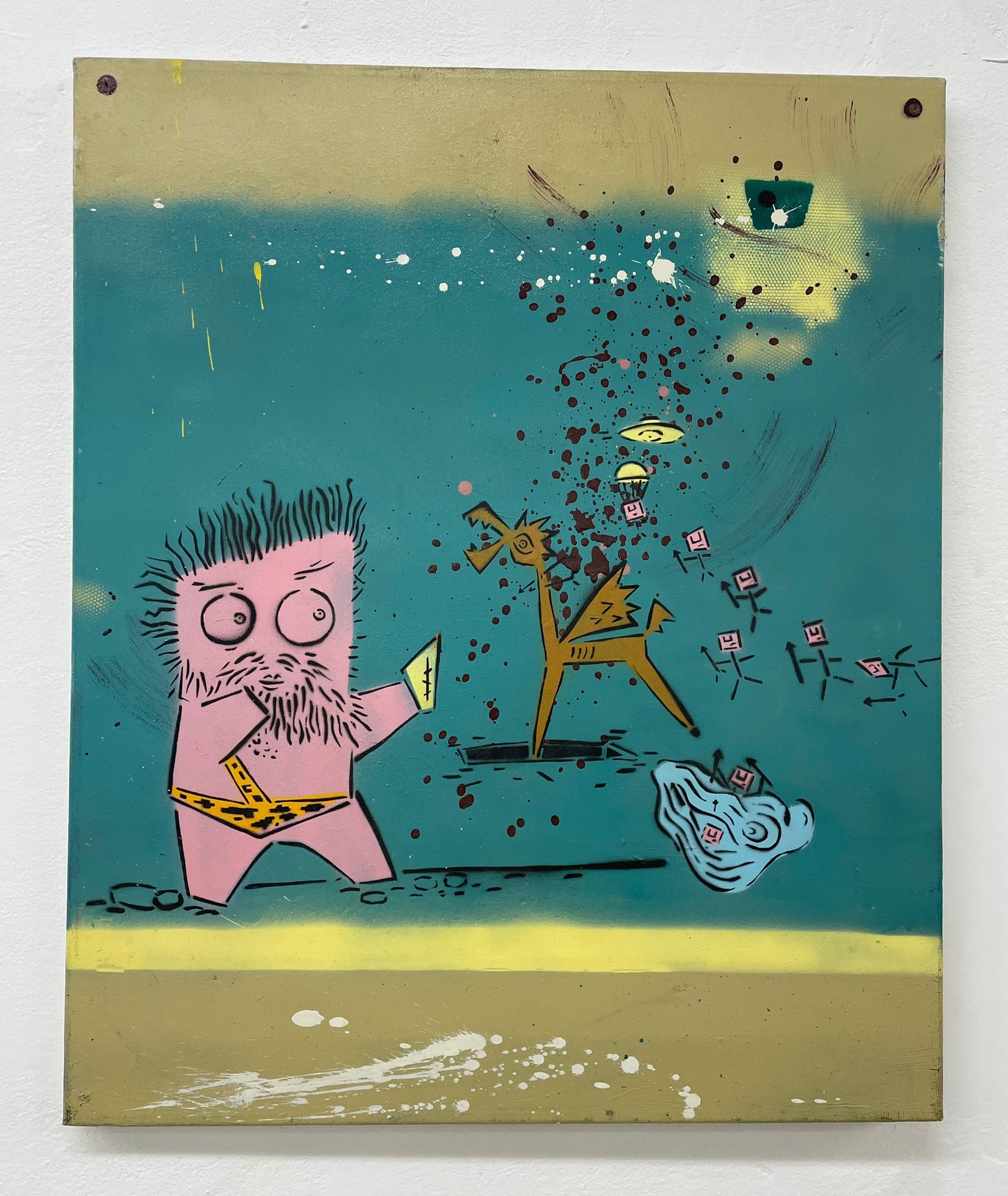 Alakir Gallery — N° 06